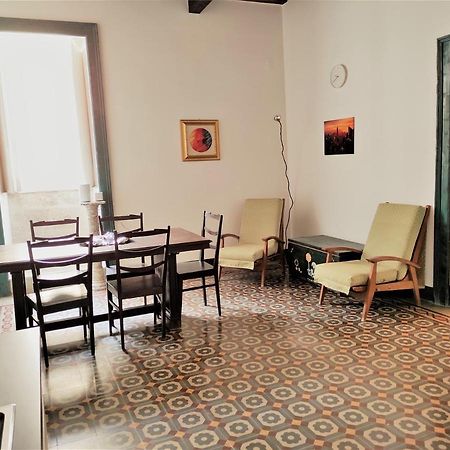 Apartamento Residenza Diana Syracuse Exterior foto