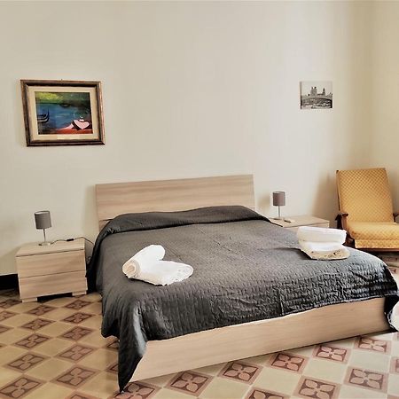 Apartamento Residenza Diana Syracuse Exterior foto