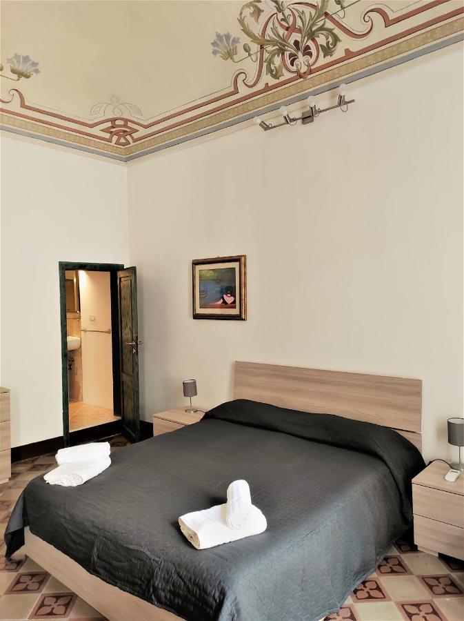 Apartamento Residenza Diana Syracuse Exterior foto